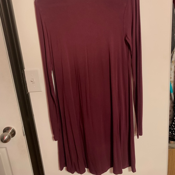 Flowy dress - Picture 3 of 3